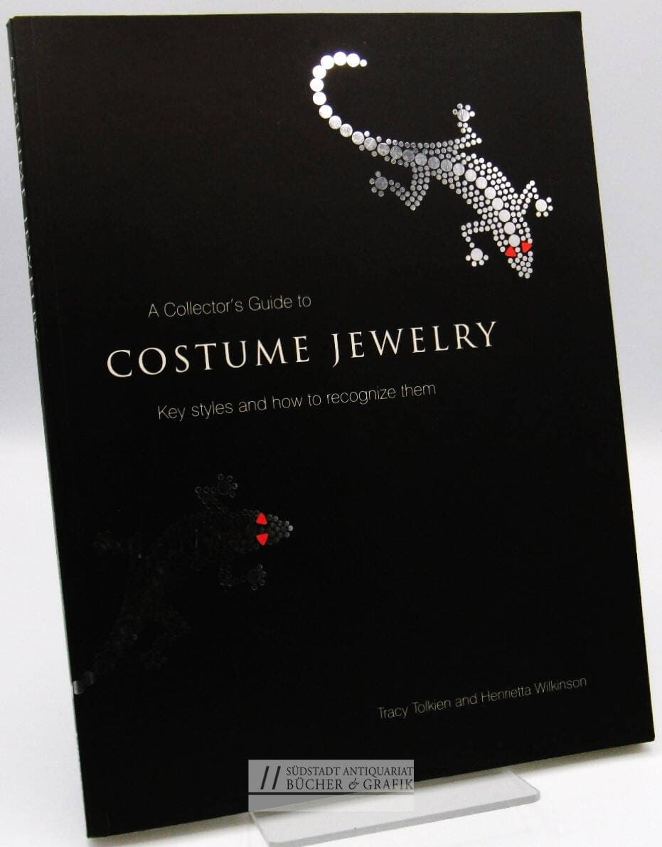 A Collectors Guide to Costume Jewelry