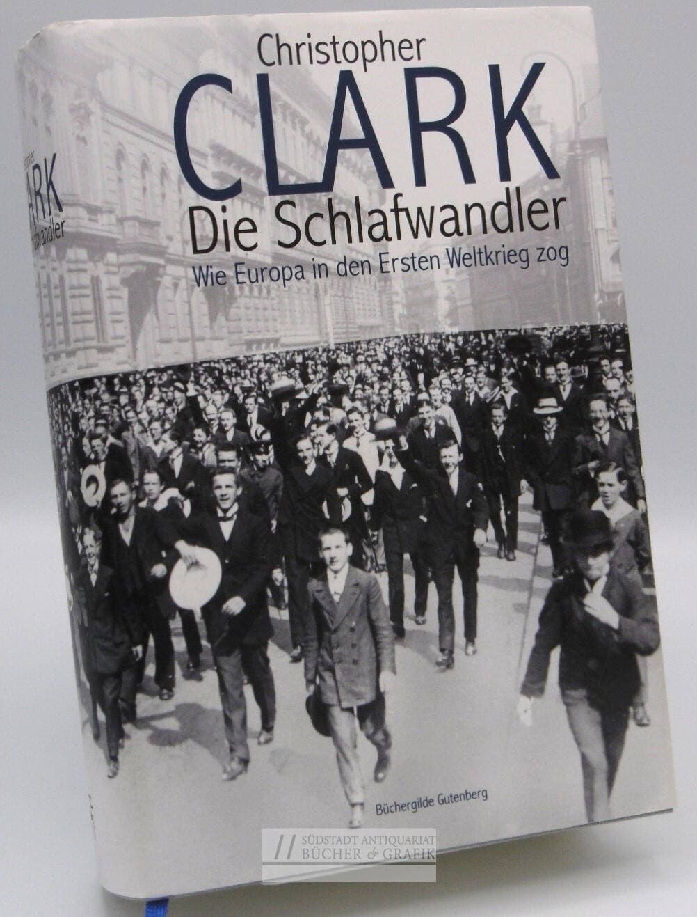 Die Schlafwandler