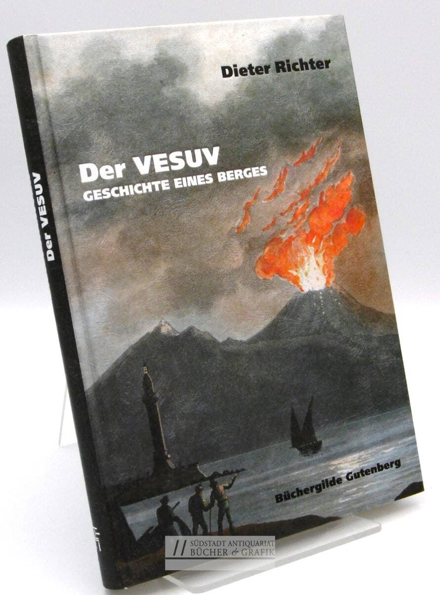 Der Vesuv