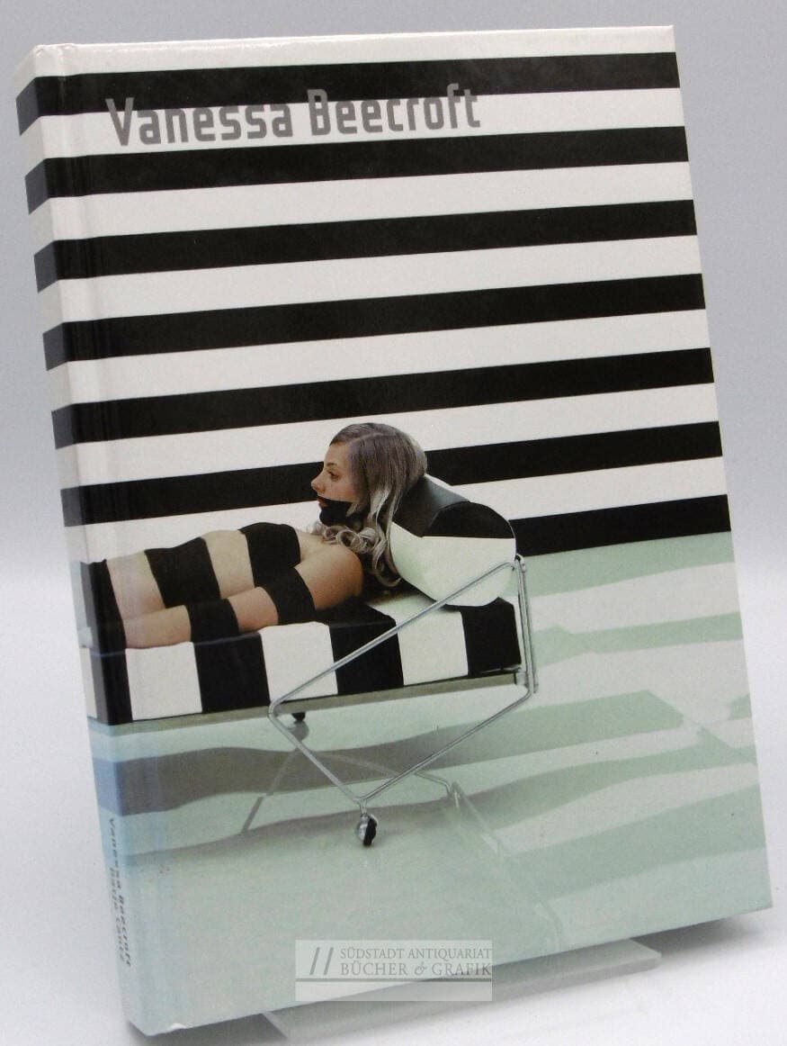 Vanessa Beecroft