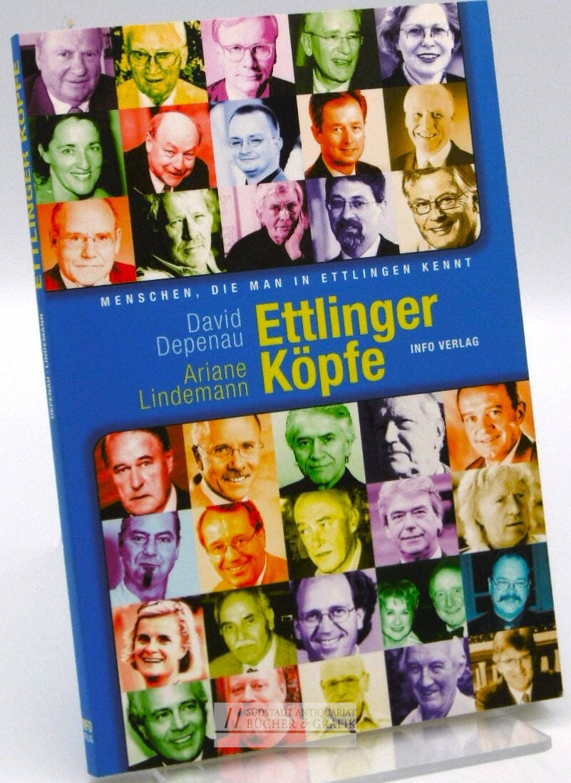 Ettlinger Köpfe