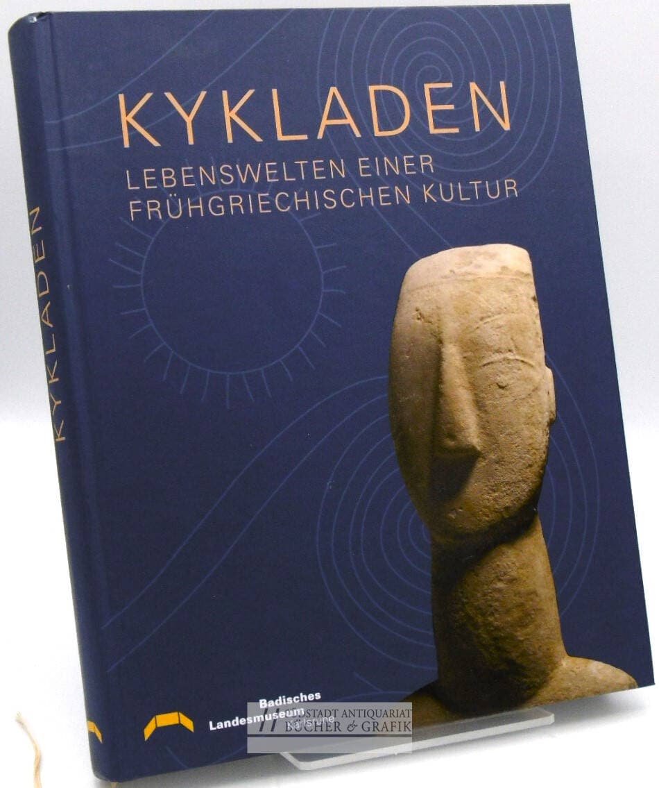 Kykladen