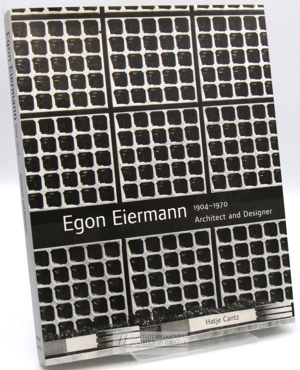 Egon Eiermann