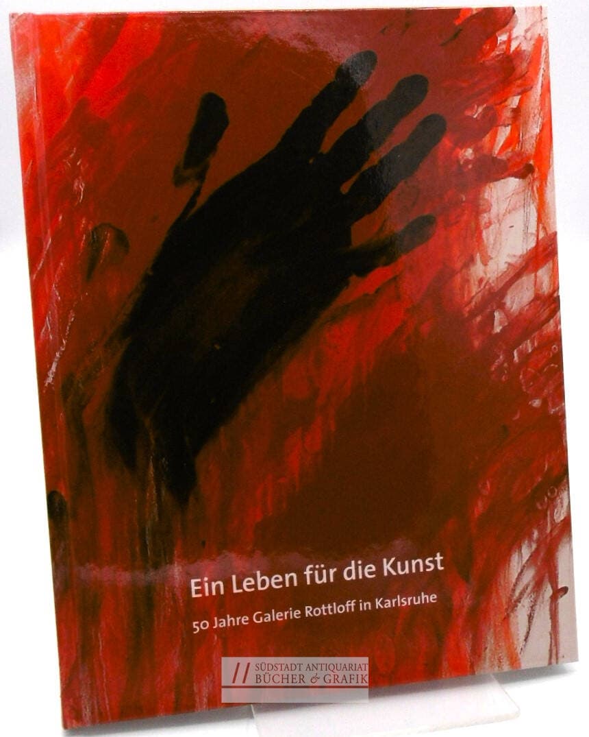 Ein Leben für die Kunst