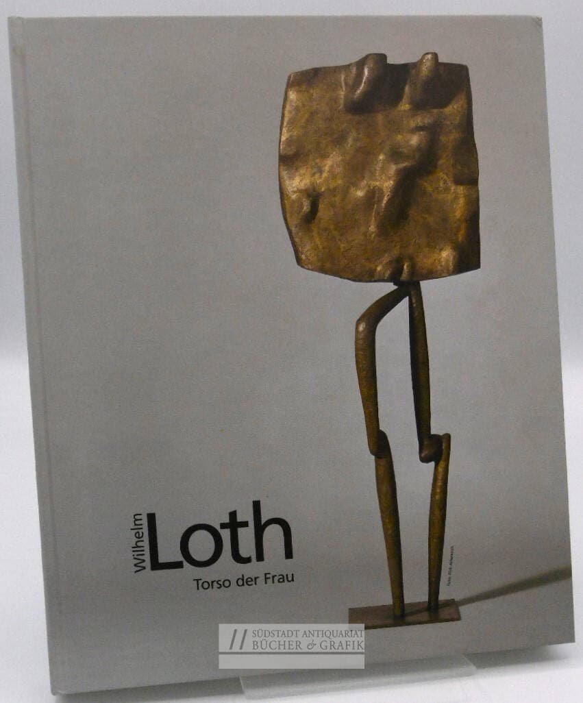 Wilhelm Loth