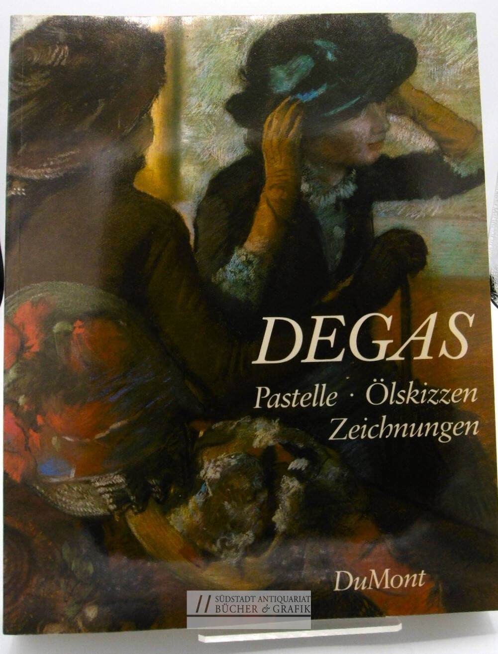 Edgar Degas