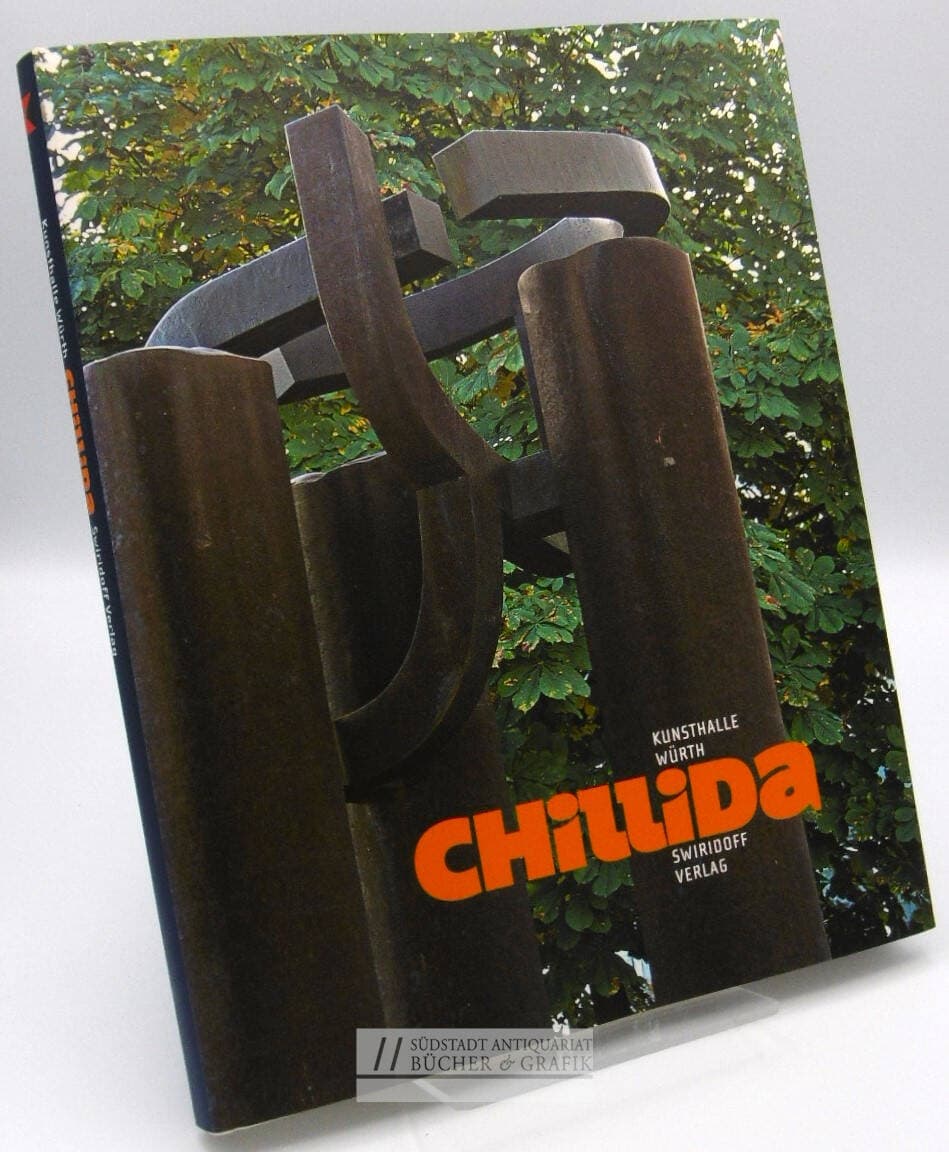 Chillida