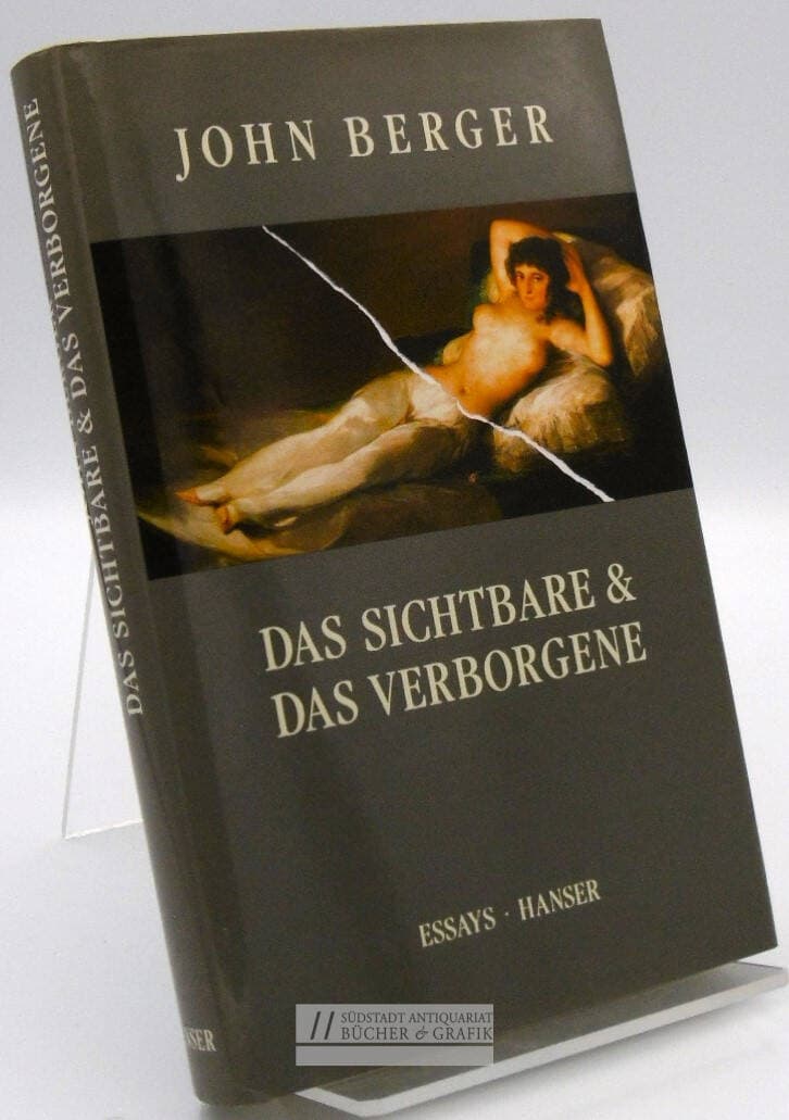 Das Sichtbare und das Verborgene