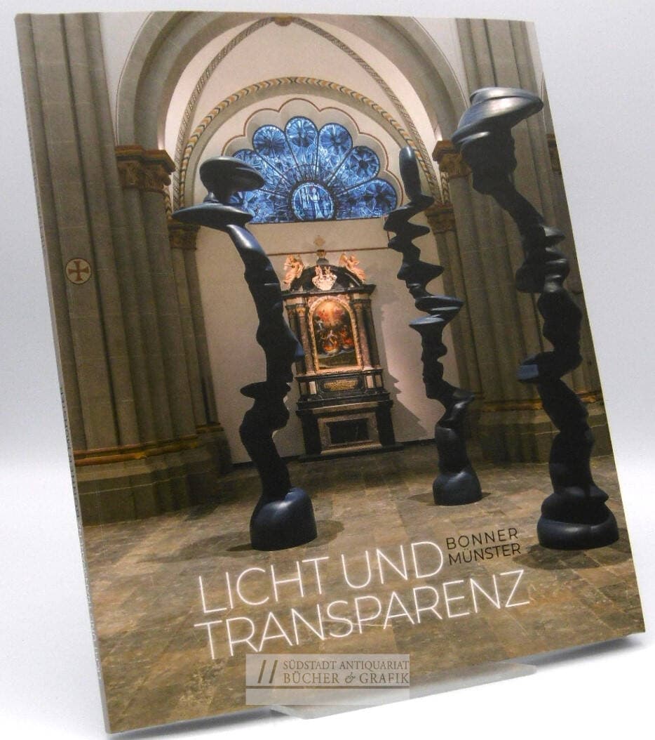 Licht und Transparenz