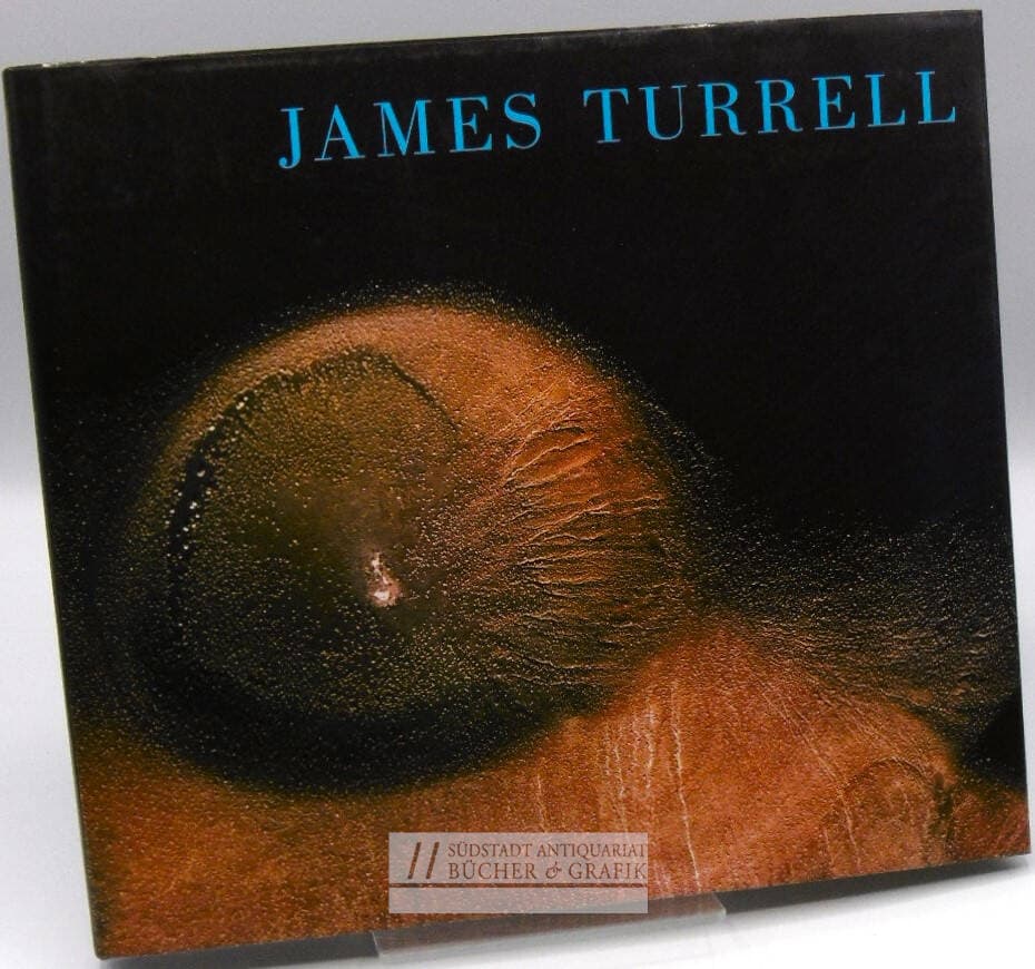 Air mass, James Turrell