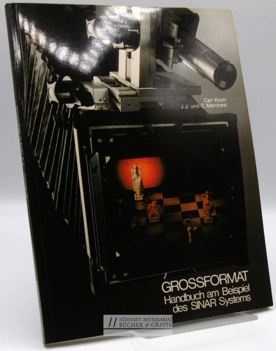 Grossformat