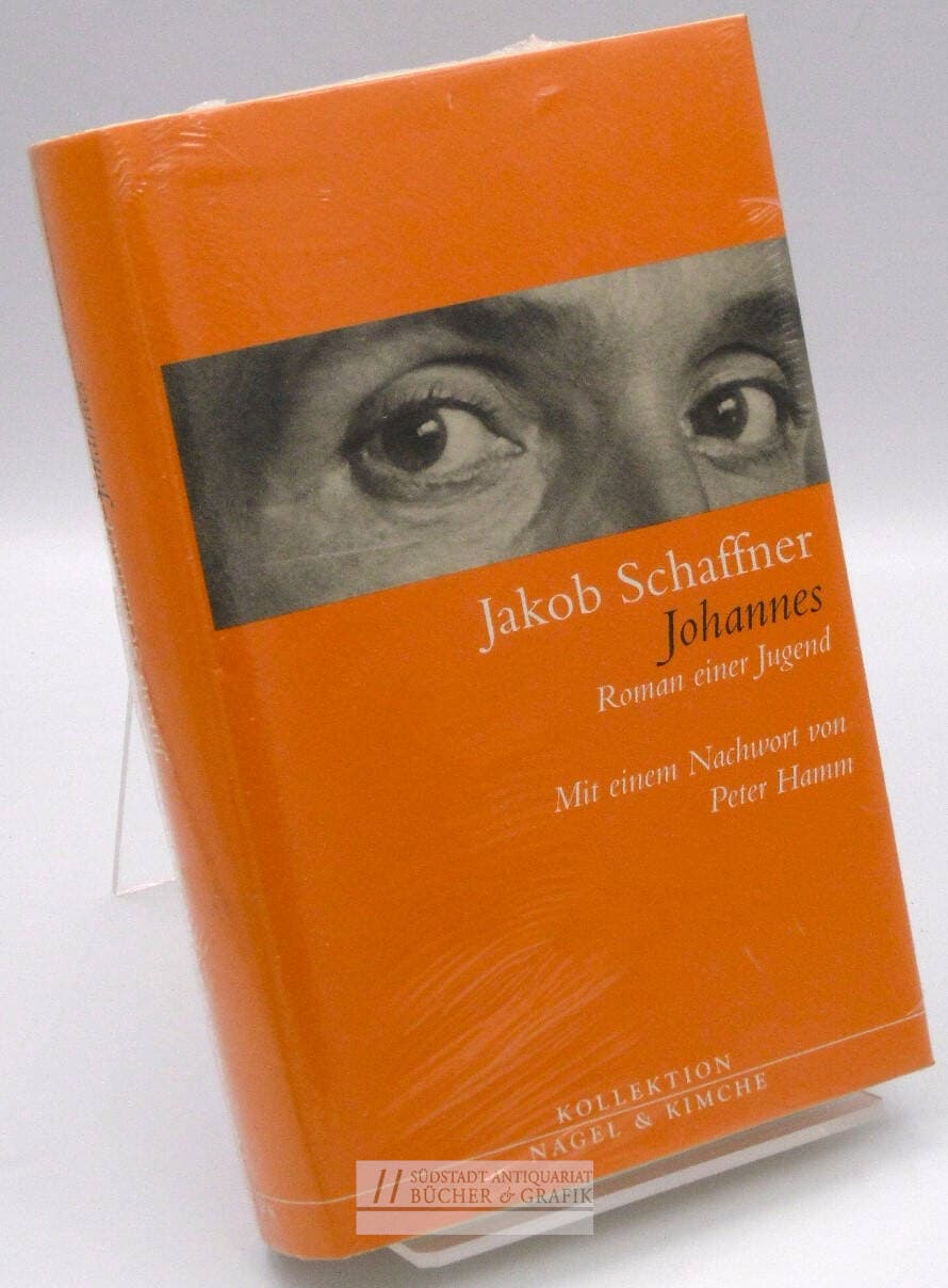 Johannes