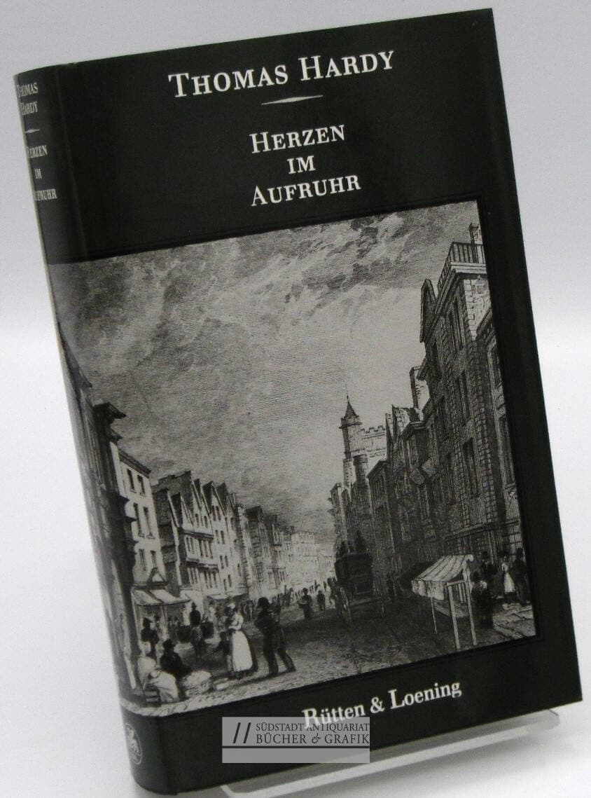 Ausgewählte Werke in Einzelbänden