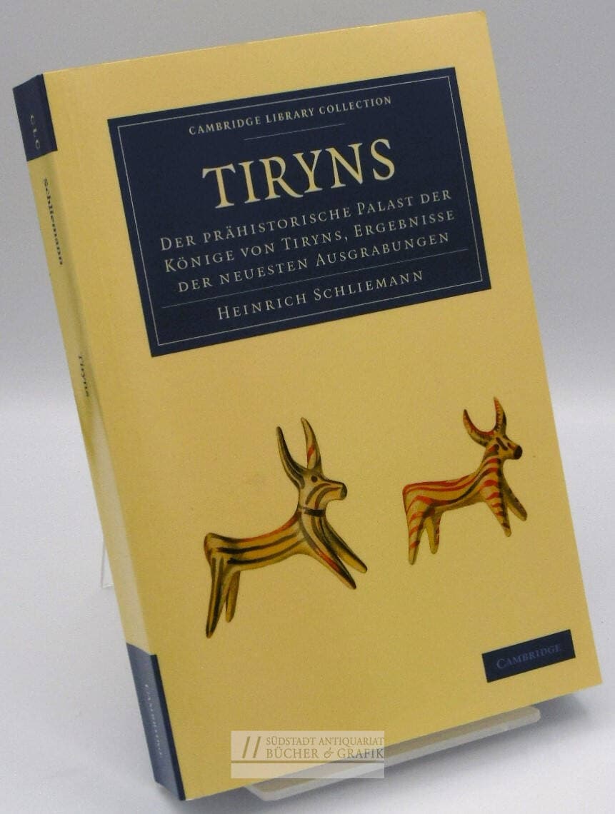 Tiryns