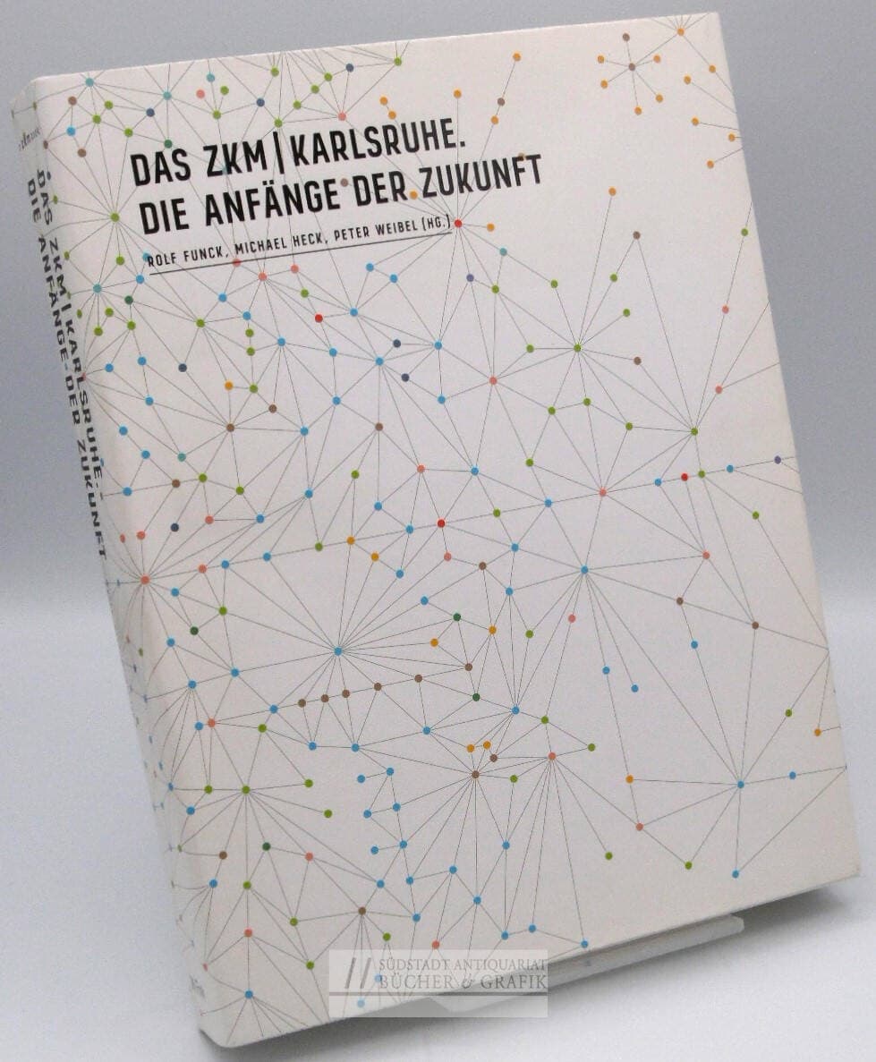 Das ZKM Karlsruhe