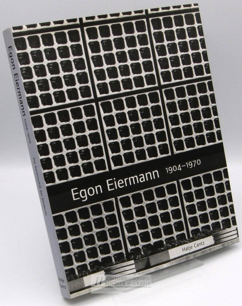 Egon Eiermann