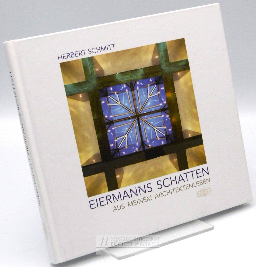 Eiermanns Schatten