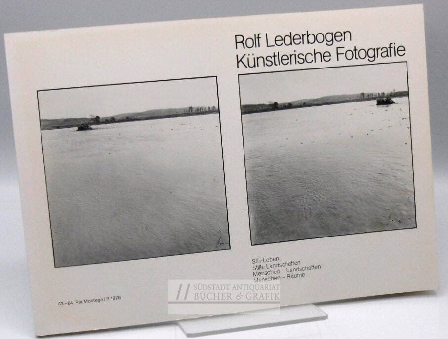 Künstlerische Fotografie