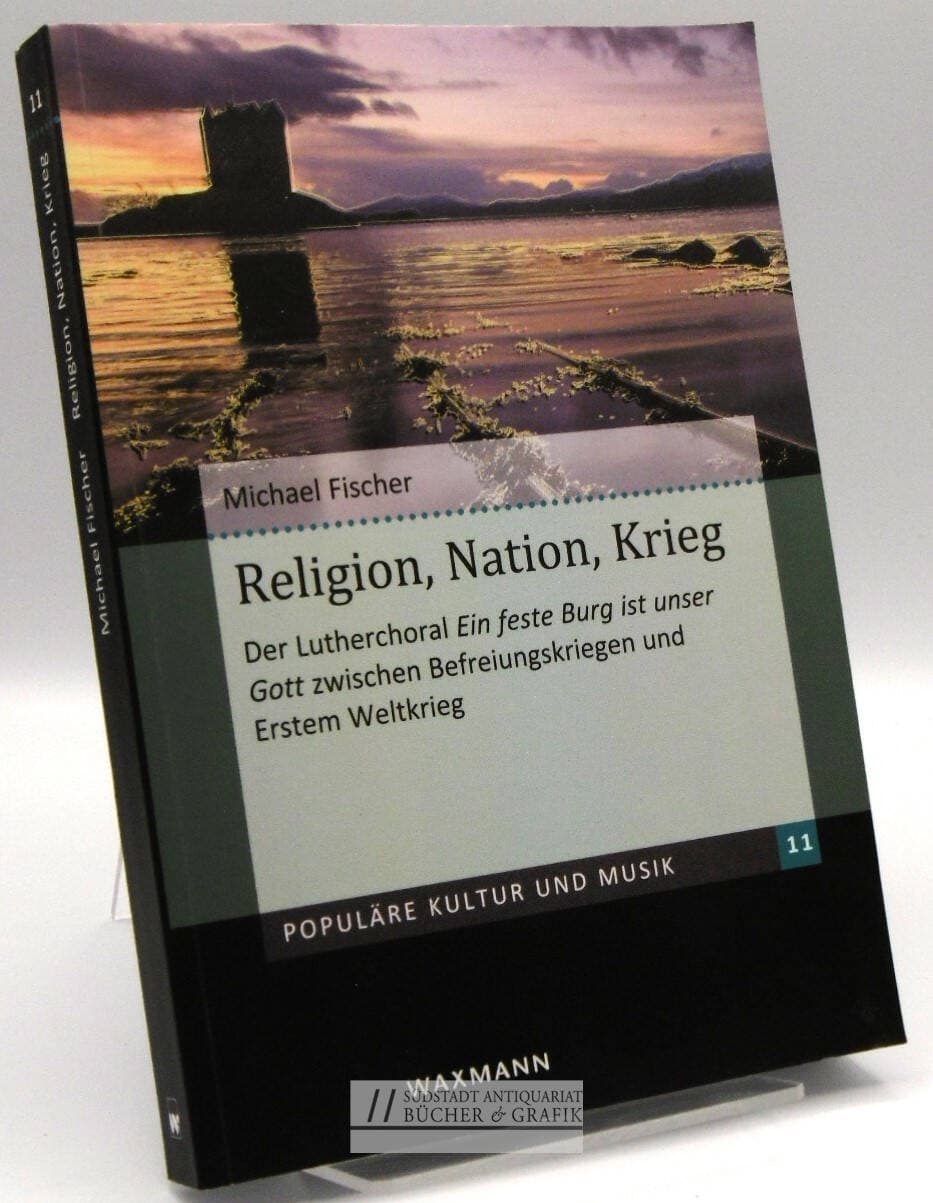 Religion, Nation, Krieg