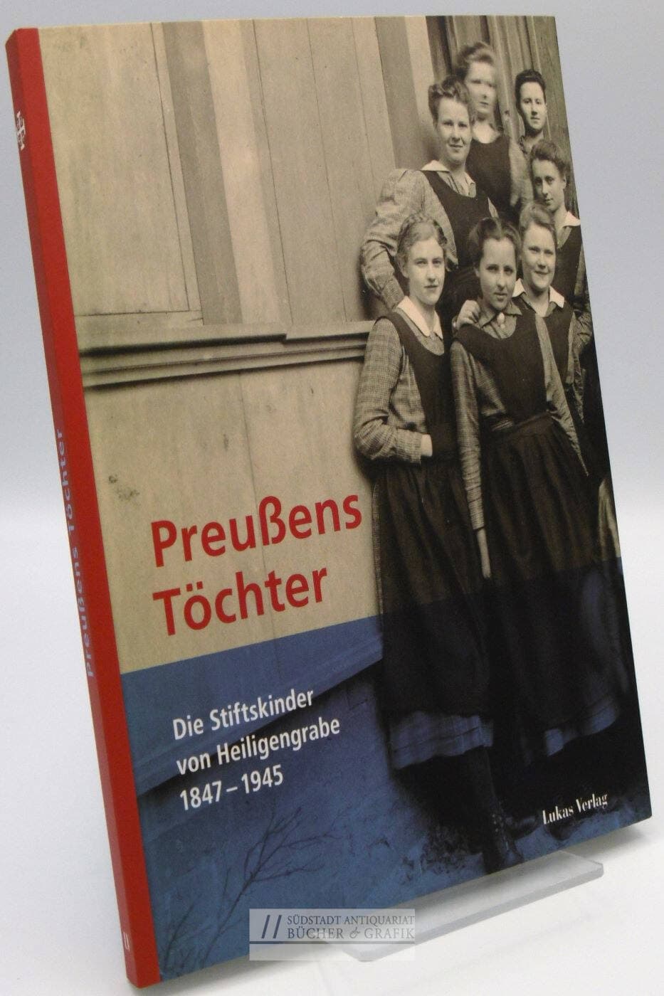 Preußens Töchter