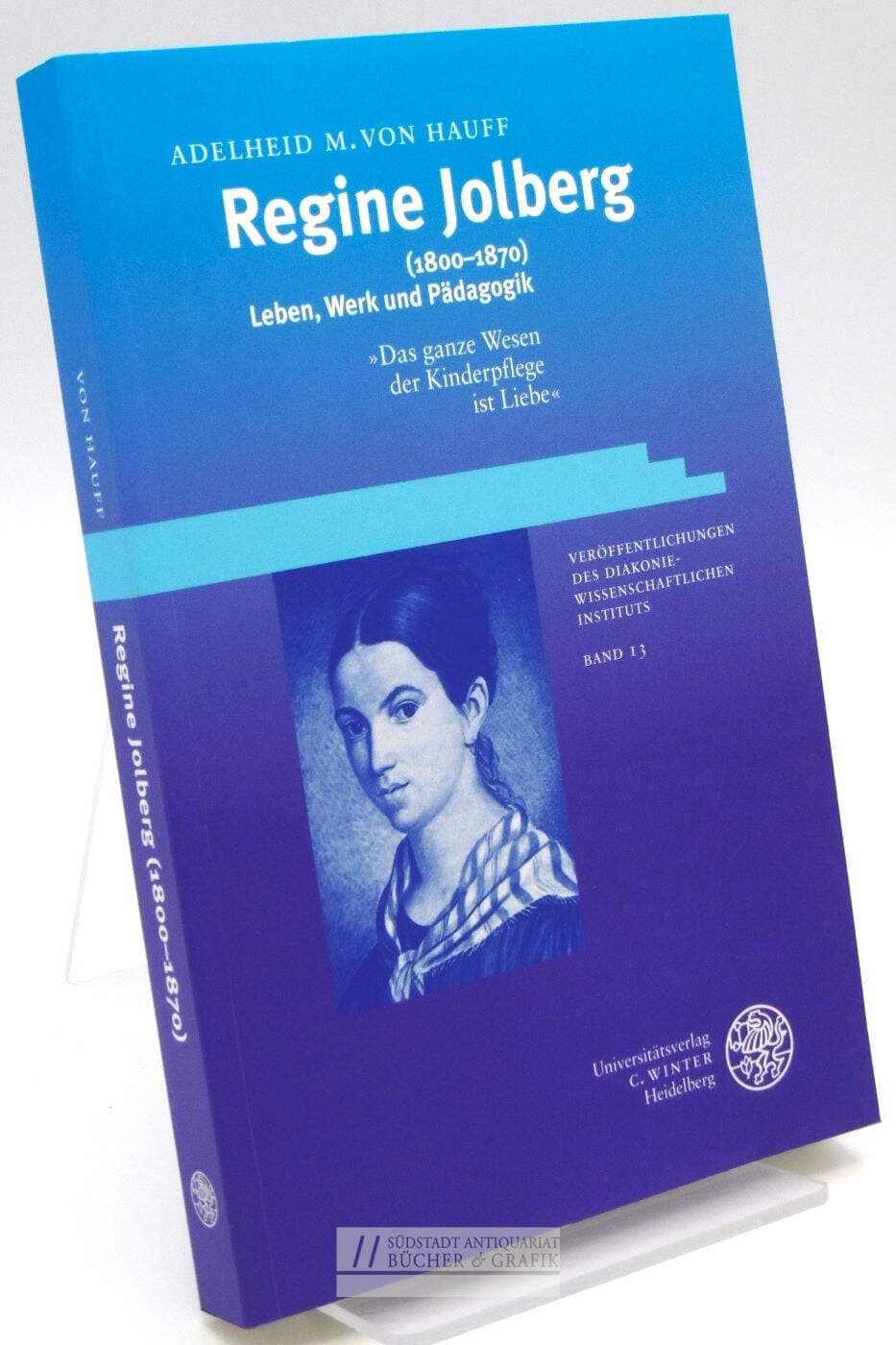 Regine Jolberg