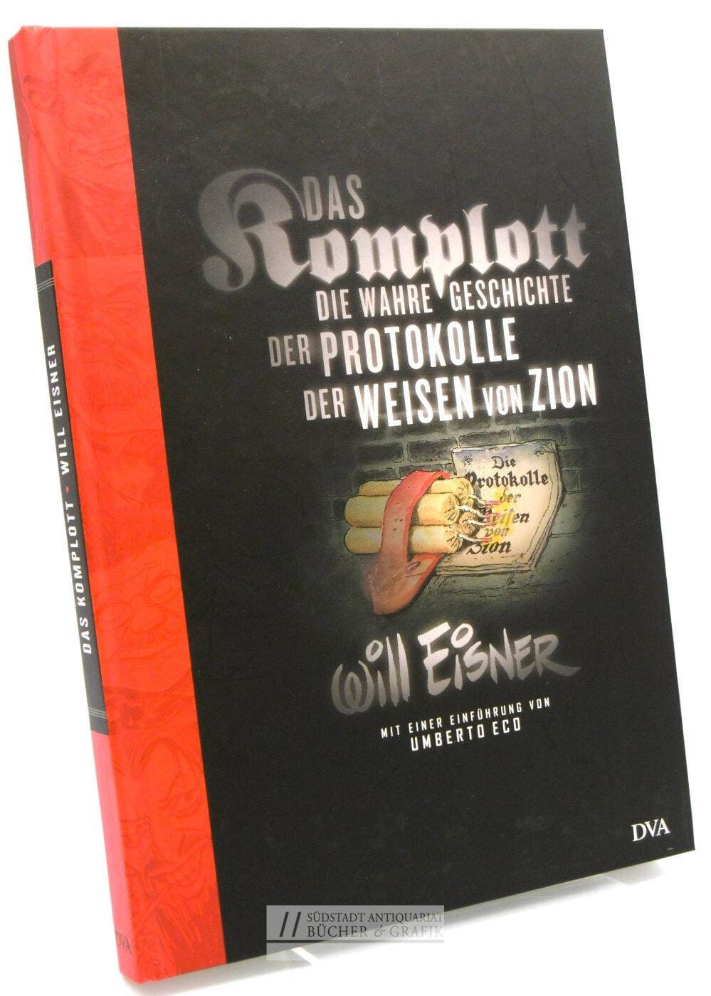 Das Komplott