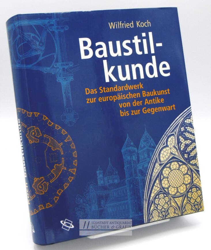 Baustilkunde