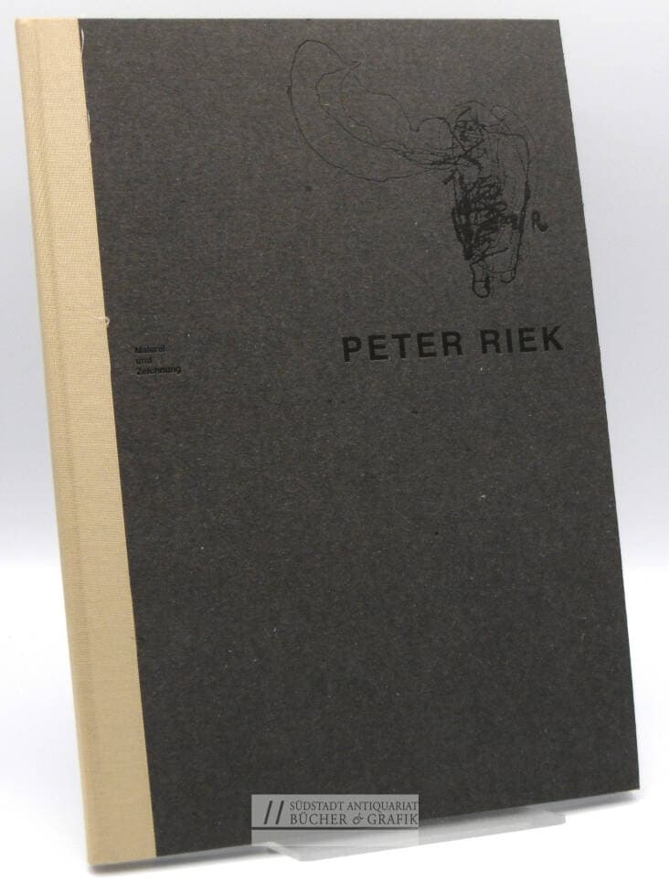 Peter Riek