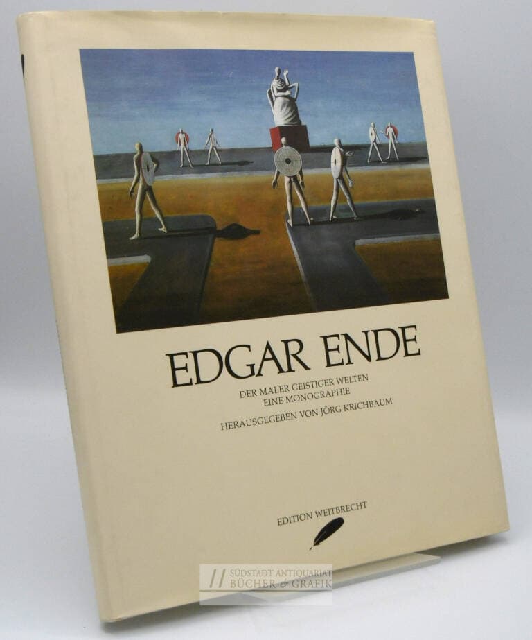 Edgar Ende