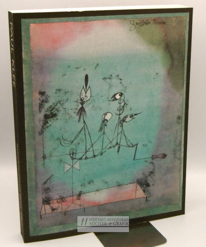 Paul Klee