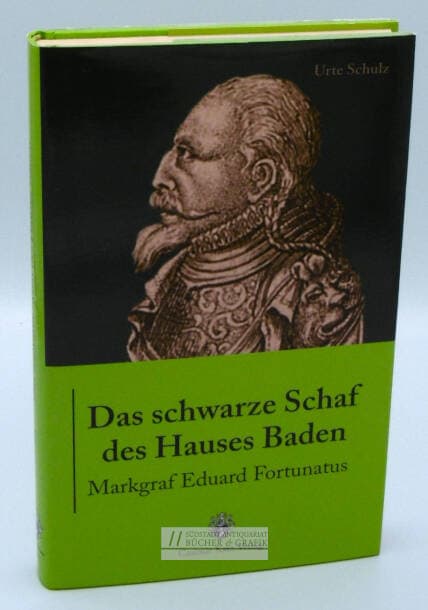 Das schwarze Schaf des Hauses Baden