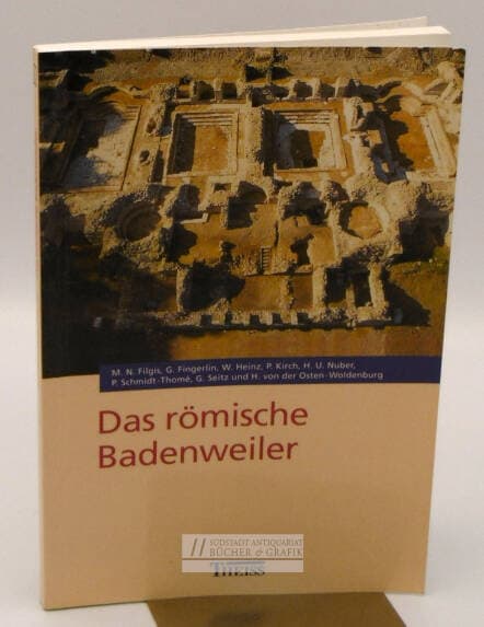 Das römische Badenweiler