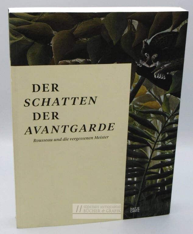 Der Schatten der Avantgarde