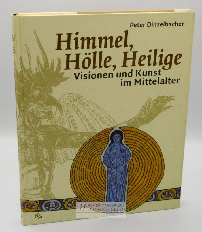 Himmel, Hölle, Heilige