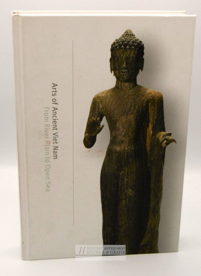 Arts of Ancient Viet Nam