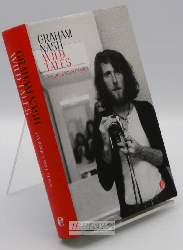Wild Tales.