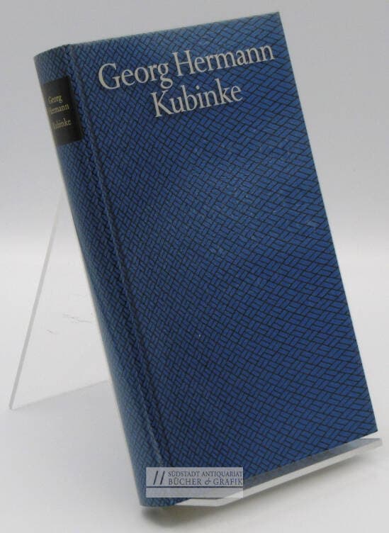 Kubinke