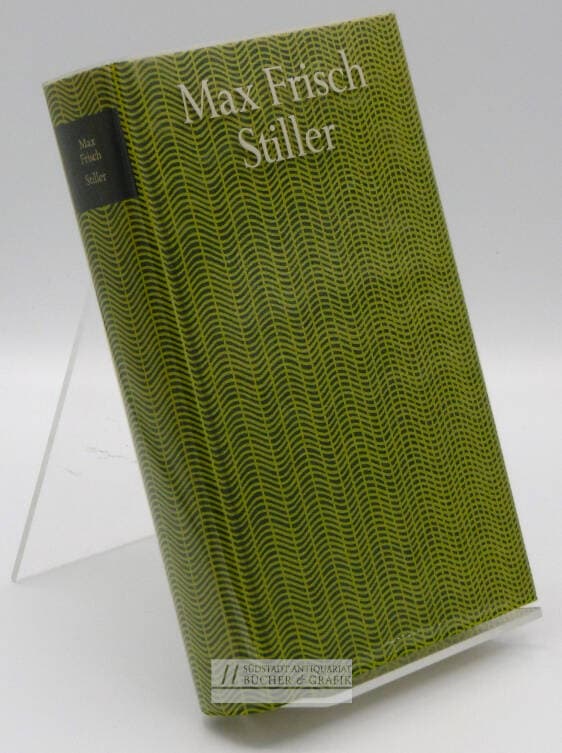 Stiller