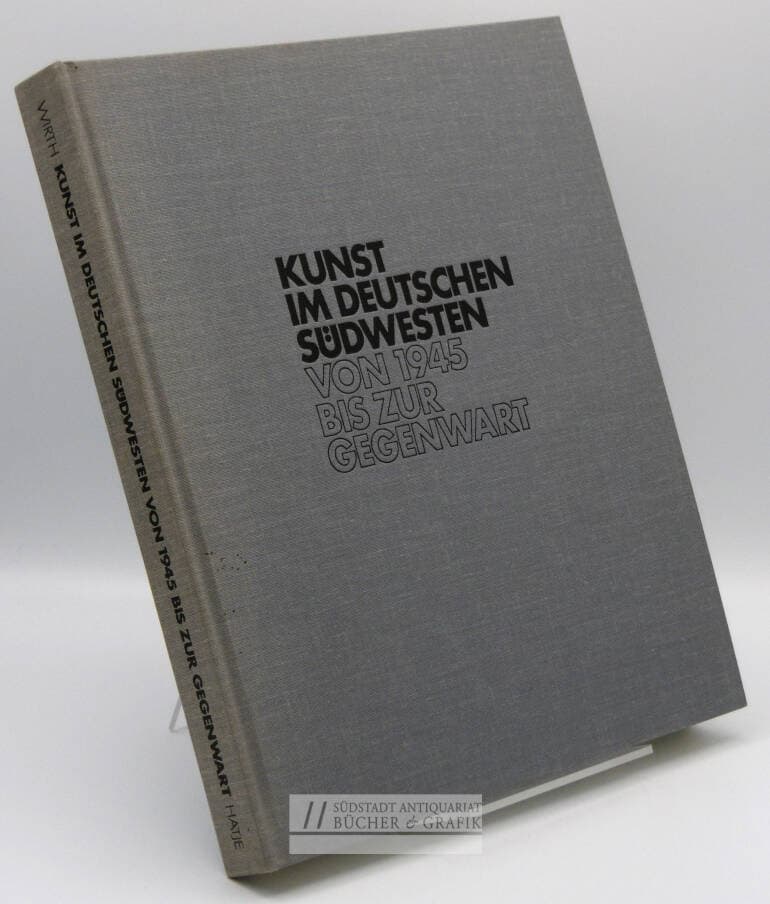 Kunst im deutschen Südwesten