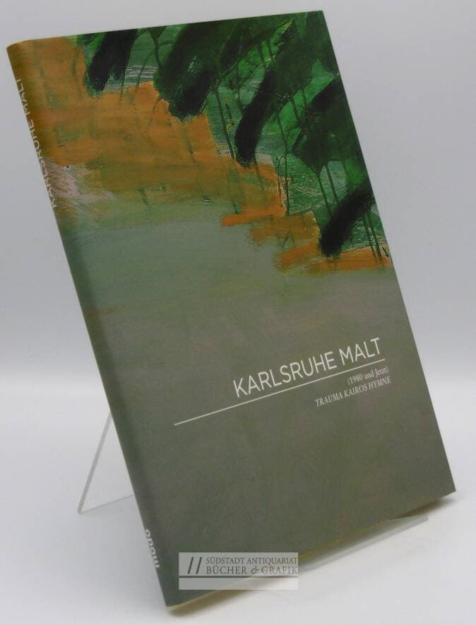 Karlsruhe malt