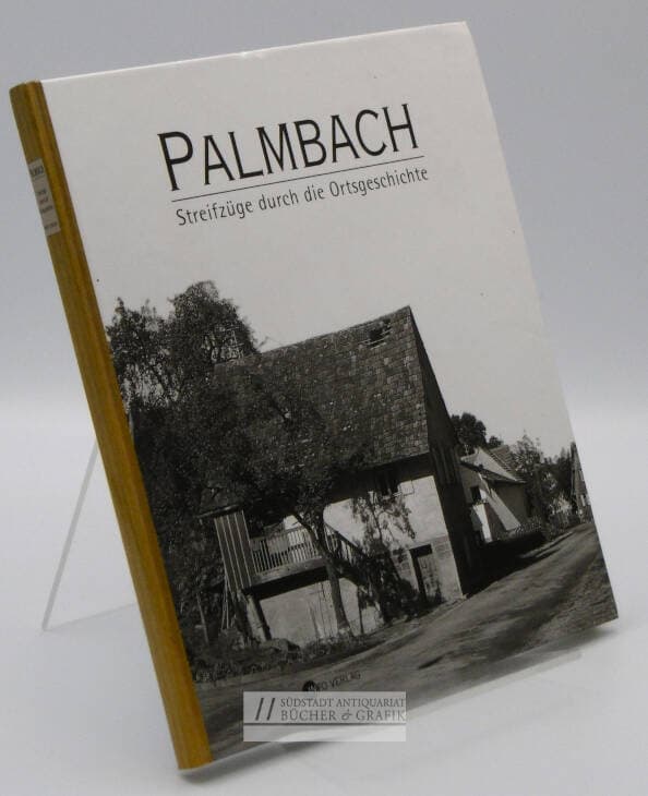 Palmbach