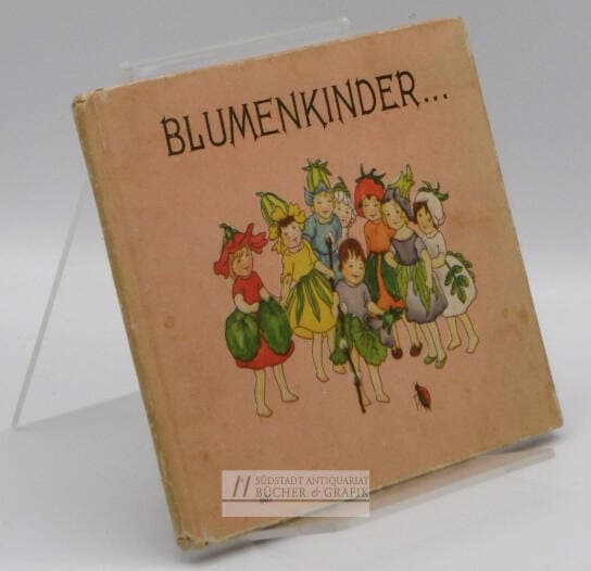 Blumenkinder...
