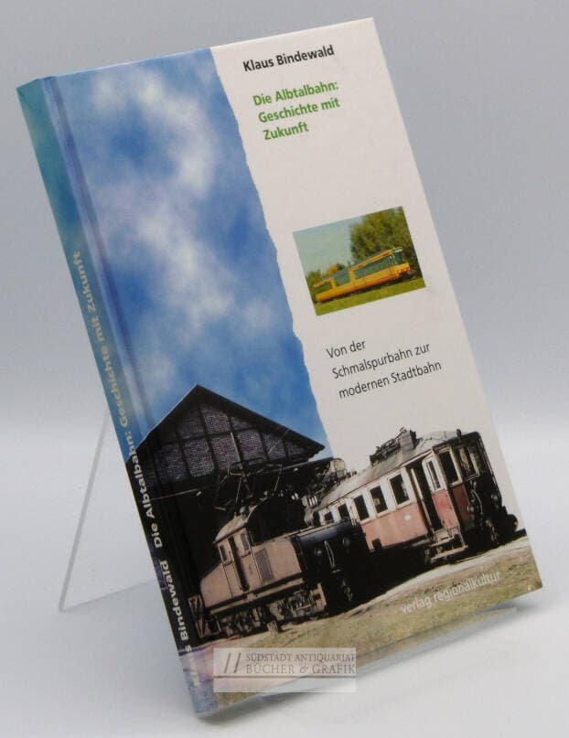 Die Albtalbahn