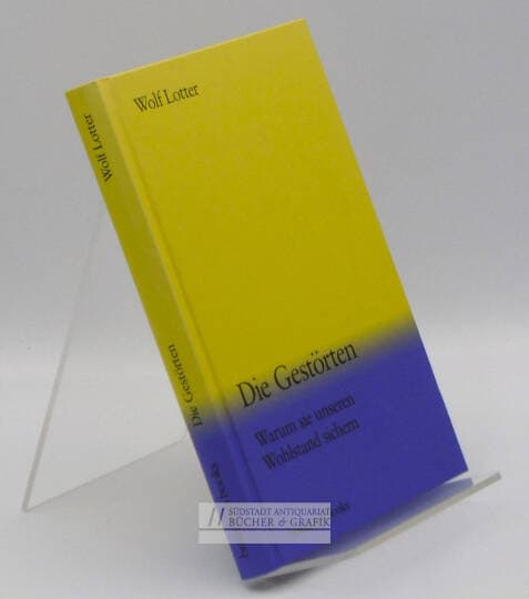 Die Gestörten