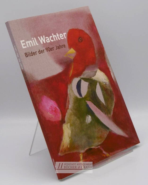 Emil Wachter