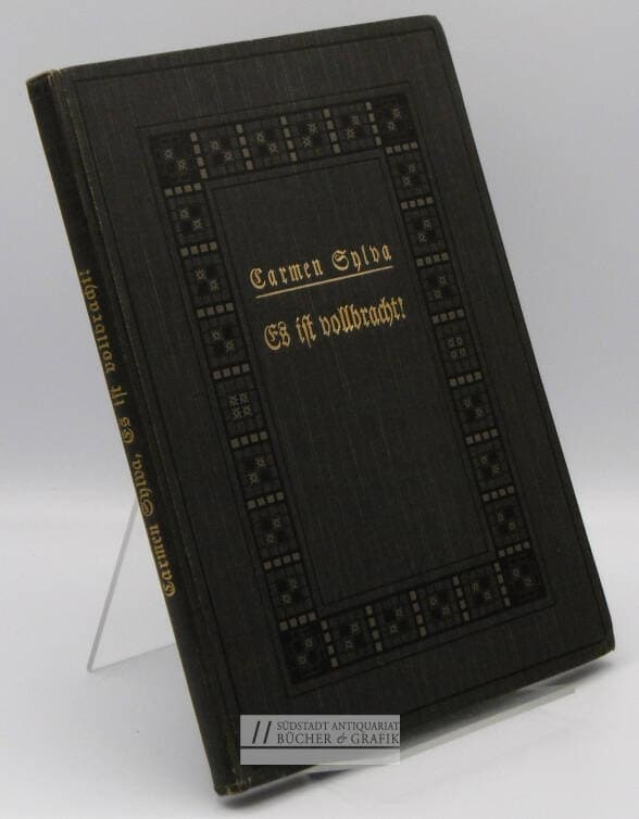 Es ist vollbracht! Das Leben meines Bruders Otto Nicolas Prinz zu Wied (1902).