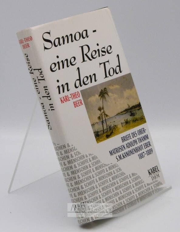 Samoa - eine Reise in den Tod