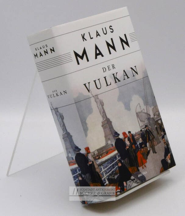 Der Vulkan