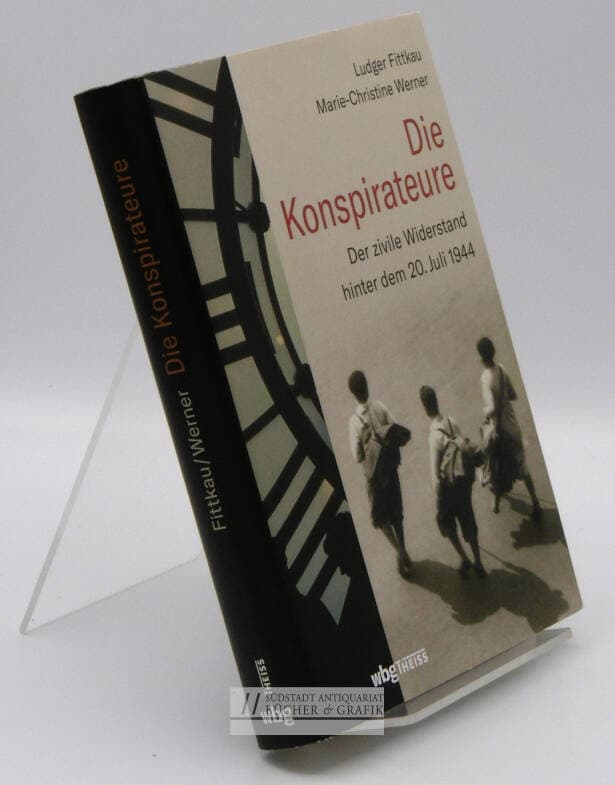 Die Konspirateure