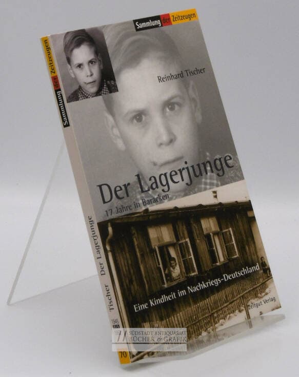 Der Lagerjunge